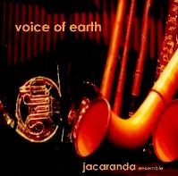 voice of earth